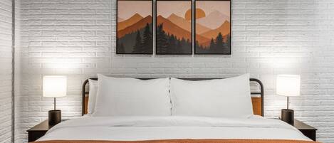 2 Schlafzimmer, Bügeleisen/Bügelbrett, Reisekinderbett, WLAN