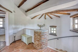 Villa de lujo, varias habitaciones (Villa Amyra With Pool) | Interior