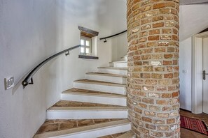Luxury Villa, 4 Bedrooms, Balcony (Villa Amyra With Pool) | Interior - Villa Amyra With Pool (Sveti Lovrec)