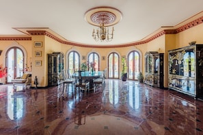 Interior - Quinta do Galv&amp;atilde;o - Luxury Villa by HD PROPERTIES (Quarteira)
