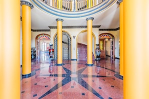 Interior - Quinta do Galv&amp;atilde;o - Luxury Villa by HD PROPERTIES (Quarteira)