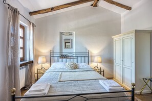 Luxury Villa, Multiple Bedrooms (Villa Aryana With Pool) | 4 bedrooms, free WiFi, bed sheets - Villa Aryana With Pool (Sveti Lovrec)