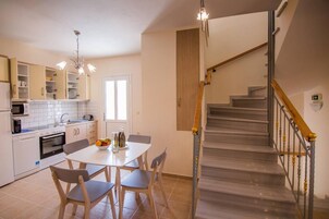 5 habitaciones 