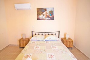 Casa | 5 habitaciones 