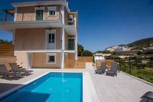 5 habitaciones 