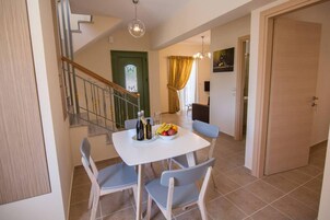 5 habitaciones 