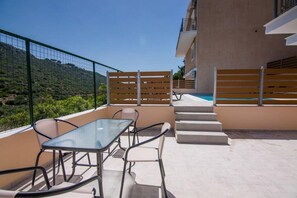 5 bedrooms - Villa Elpida at Minies (Kefalonia)
