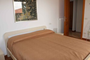 2 habitaciones y wifi 