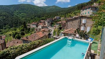 Vila | 3 kamar tidur