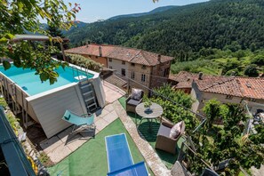 Ferienhaus | 3 Schlafzimmer