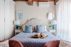 Villa | 3 dormitorios