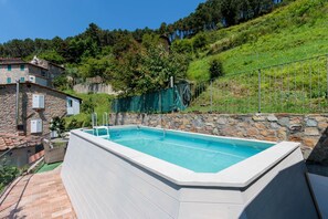 Ferienhaus | 3 Schlafzimmer