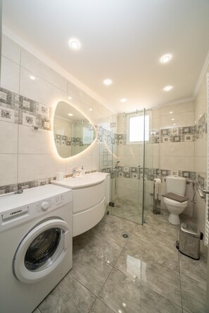 Apartment - Dendra Apartments at Skala (Kefalonia)