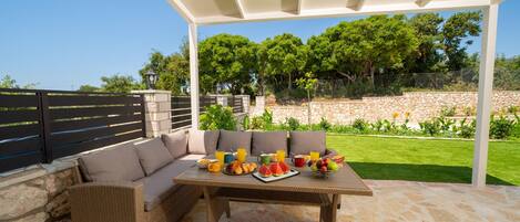 Apartment | 3 bedrooms