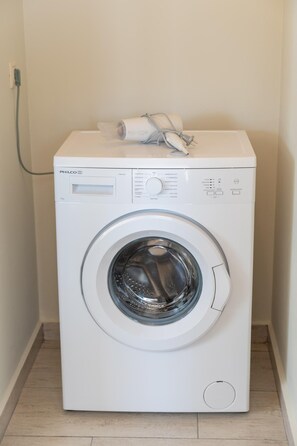 Apartment - Dendra Apartments at Skala (Kefalonia)