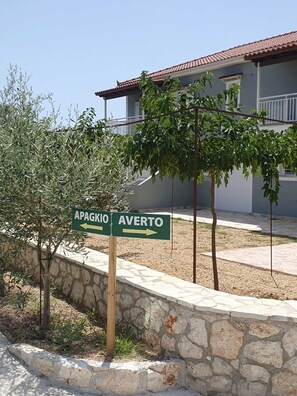Apartment - Dendra Apartments at Skala (Kefalonia)