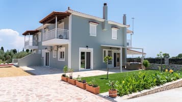 Appartement | 3 slaapkamers