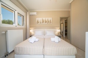 House | 3 bedrooms - Dendra Apartments at Skala (Kefalonia)