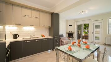 Appartement | 3 slaapkamers