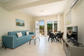 Exterior - Dendra Apartments at Skala (Kefalonia)