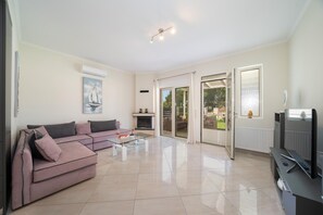 Huis | 3 slaapkamers