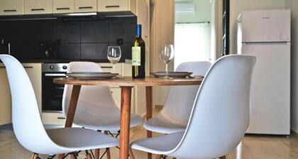 Argostoli City Center Apartments