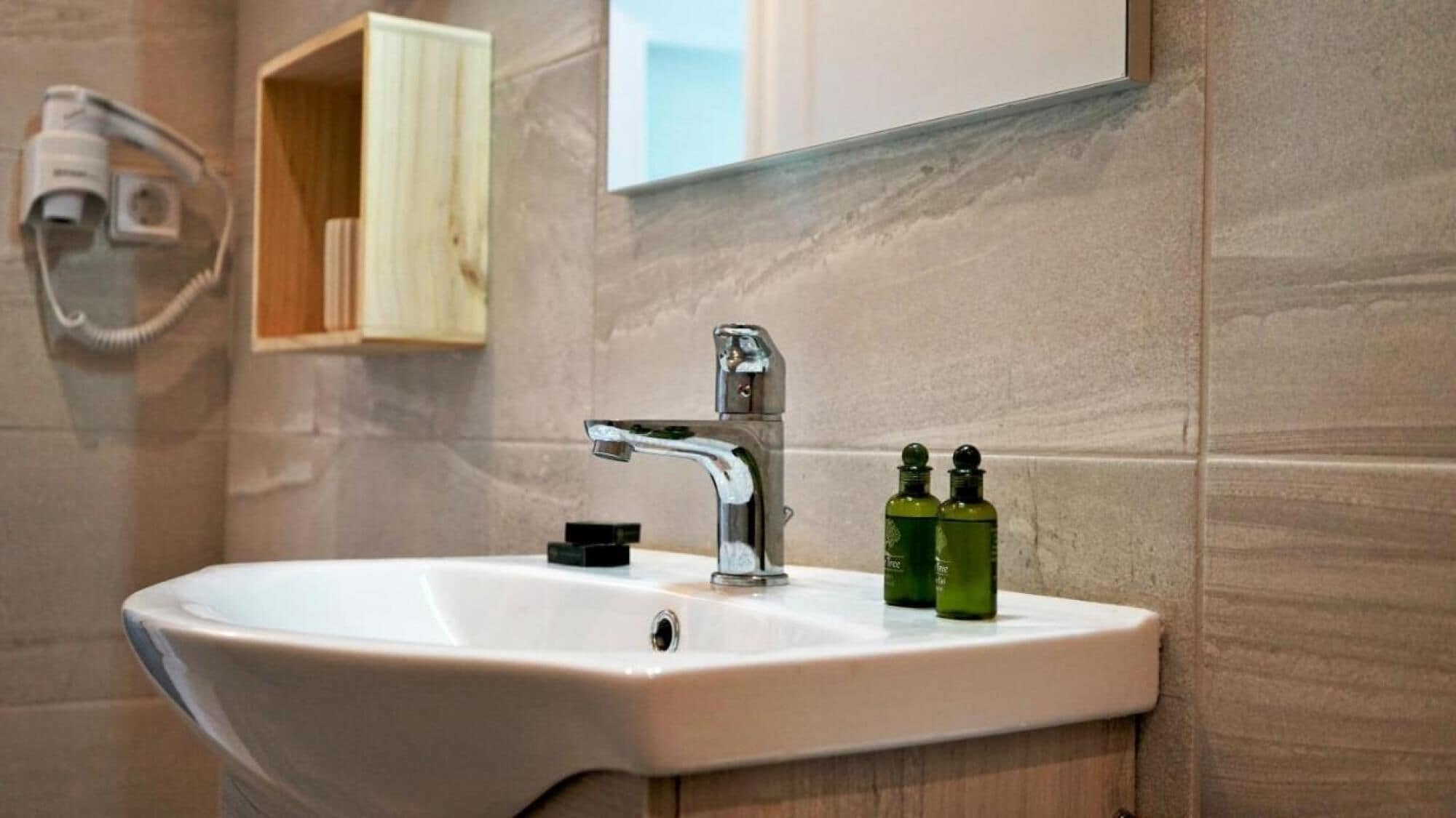 Apartment, Smoking | 2 bedrooms