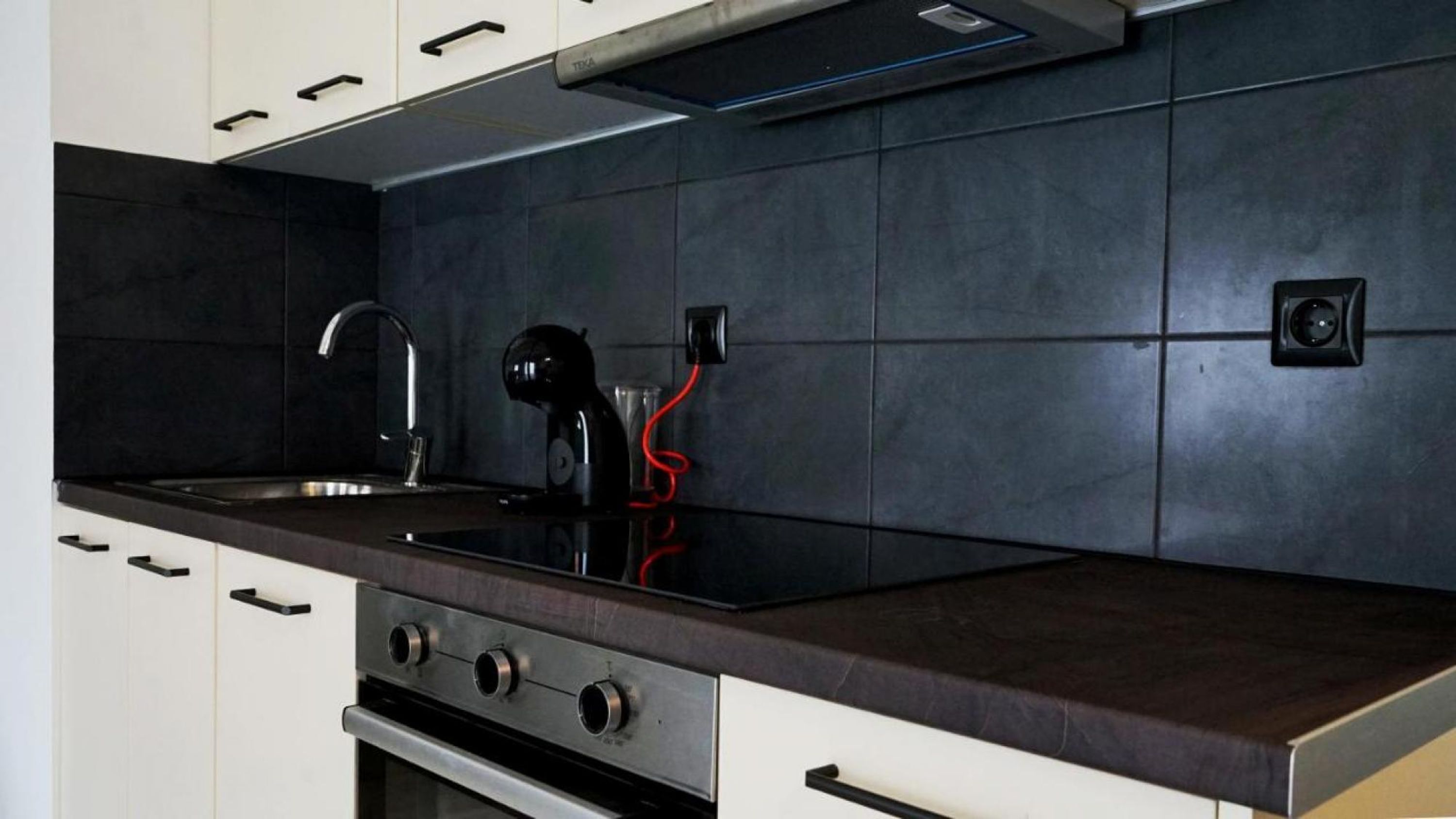 Lägenhet | Exteriör