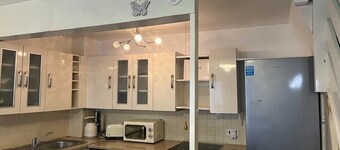 London - 1 Bedroom House