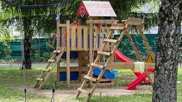 Children’s area