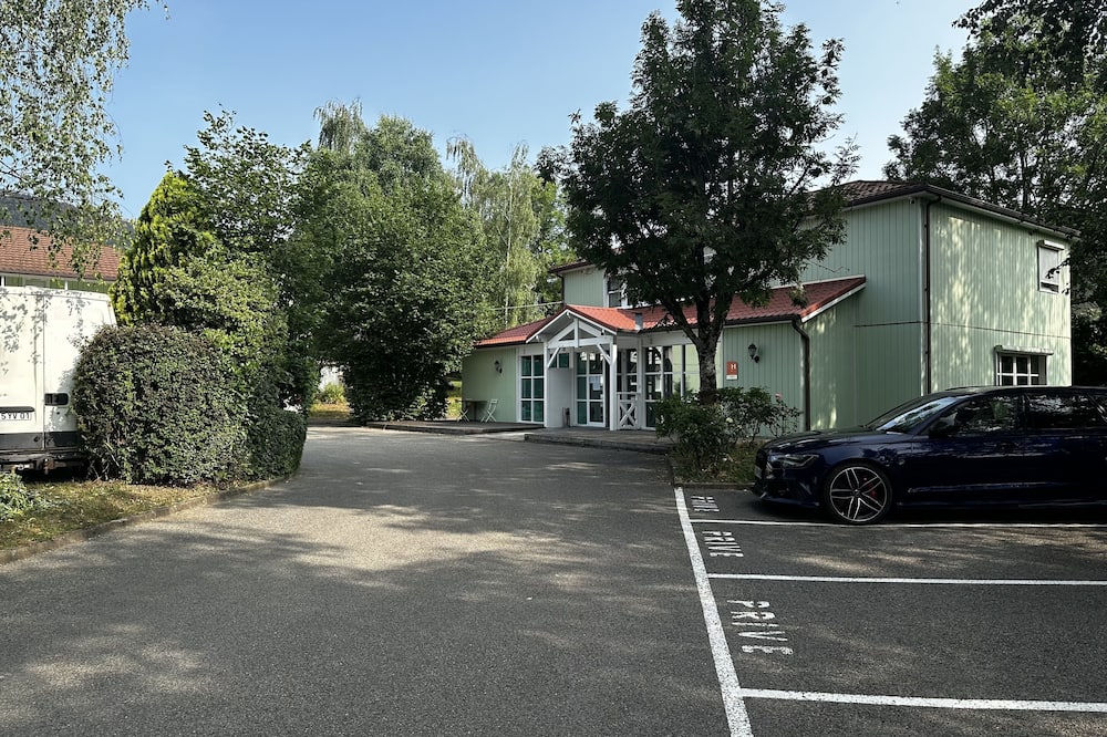 Hôtel Gex