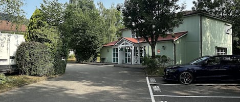 Vastaanotto