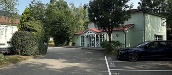 Hôtel Gex