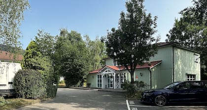 HĂŽtel Gex