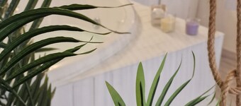 HomeSuite22 stands in the heart of the historic center of Diamante,