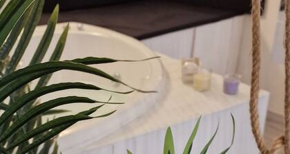 HomeSuite22 stands in the heart of the historic center of Diamante,