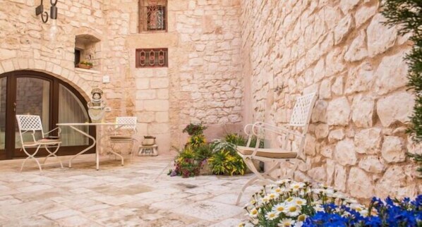 Standardzimmer, 1 Schlafzimmer