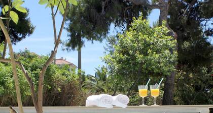 Beautiful Apartment in Glyfada Ground Floor