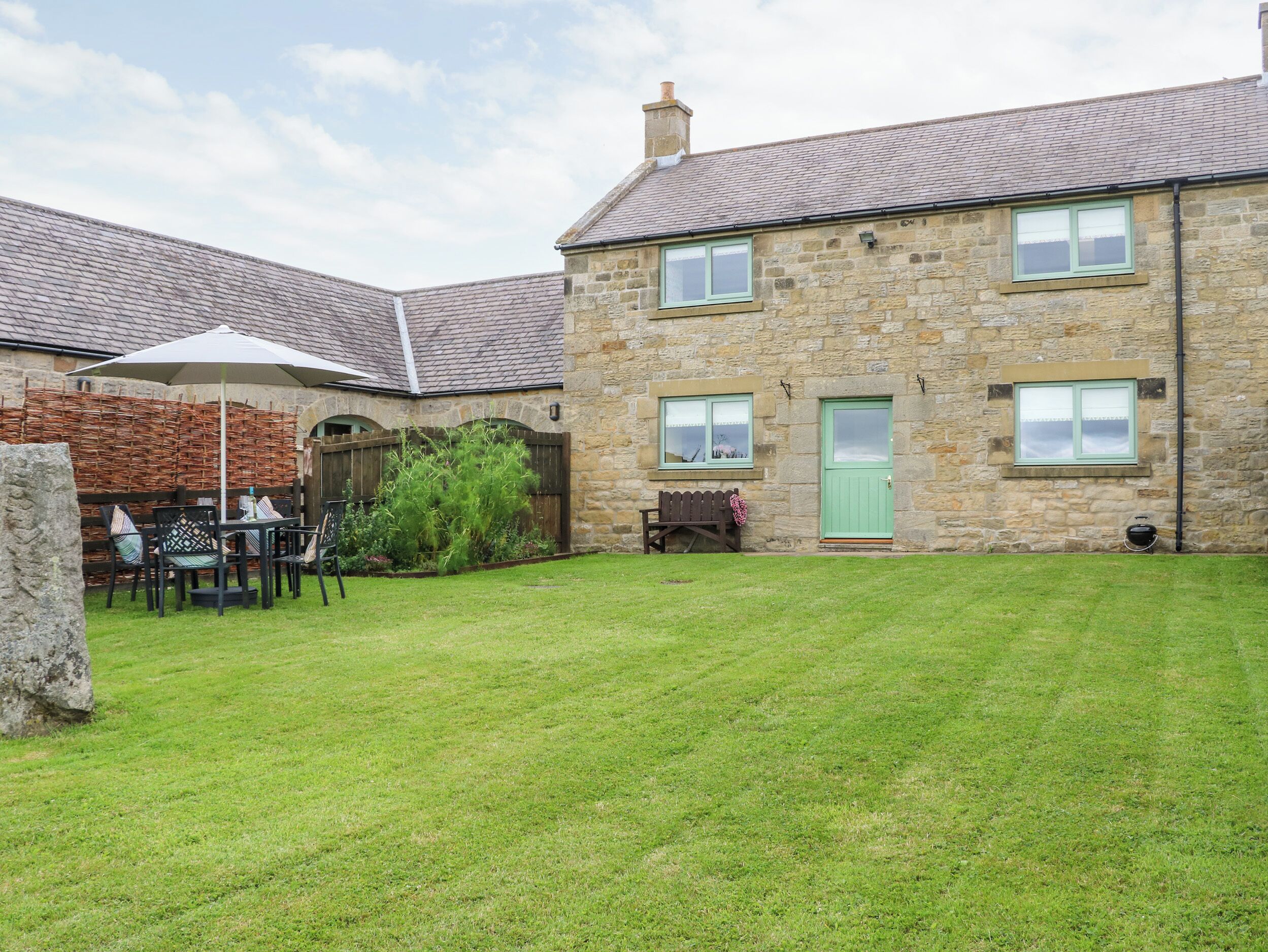 Cottage | Nội thất