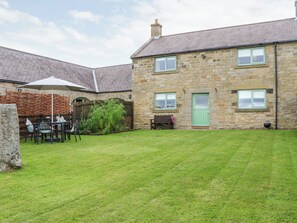 Cottage | Interior - The Granary (Morpeth)