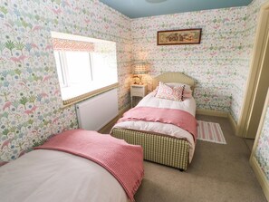 Cottage | Interior - The Granary (Morpeth)