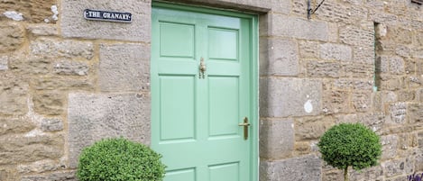 村舍 | 住宿内部