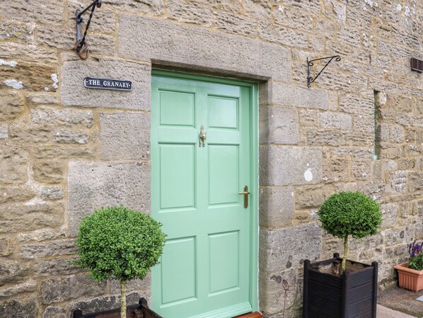 Cottage | Interior - The Granary (Morpeth)