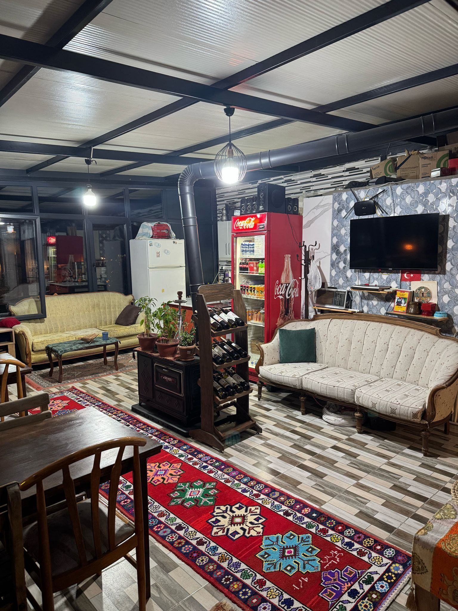 Foto - Alpha Stone House