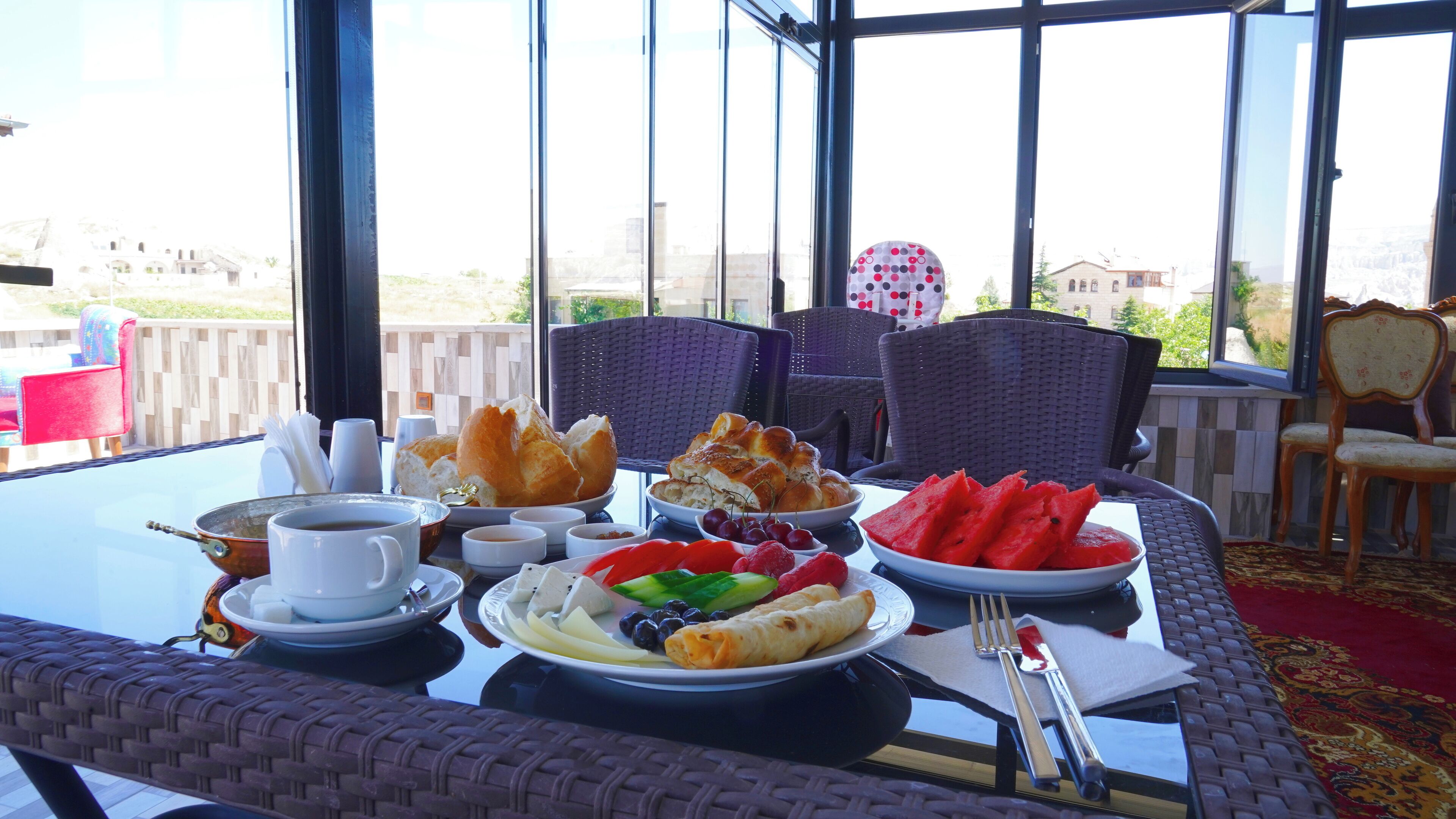 Foto - Alpha Stone House