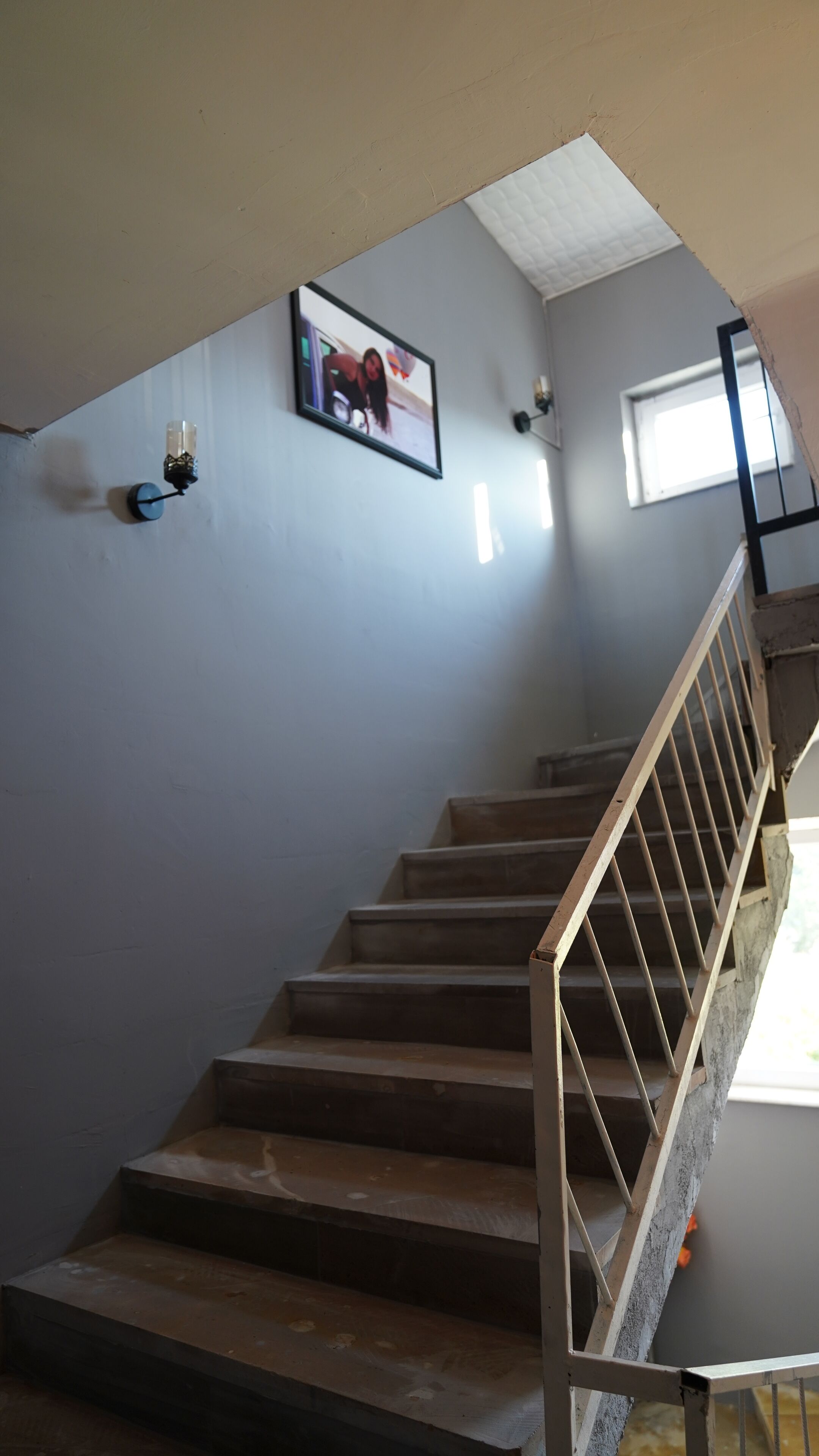 Foto - Alpha Stone House