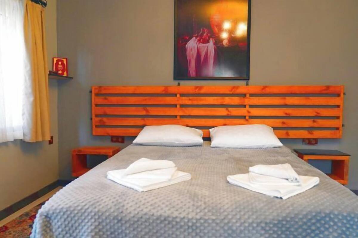 1 habitación, ropa de cama de alta calidad y camas Select Comfort