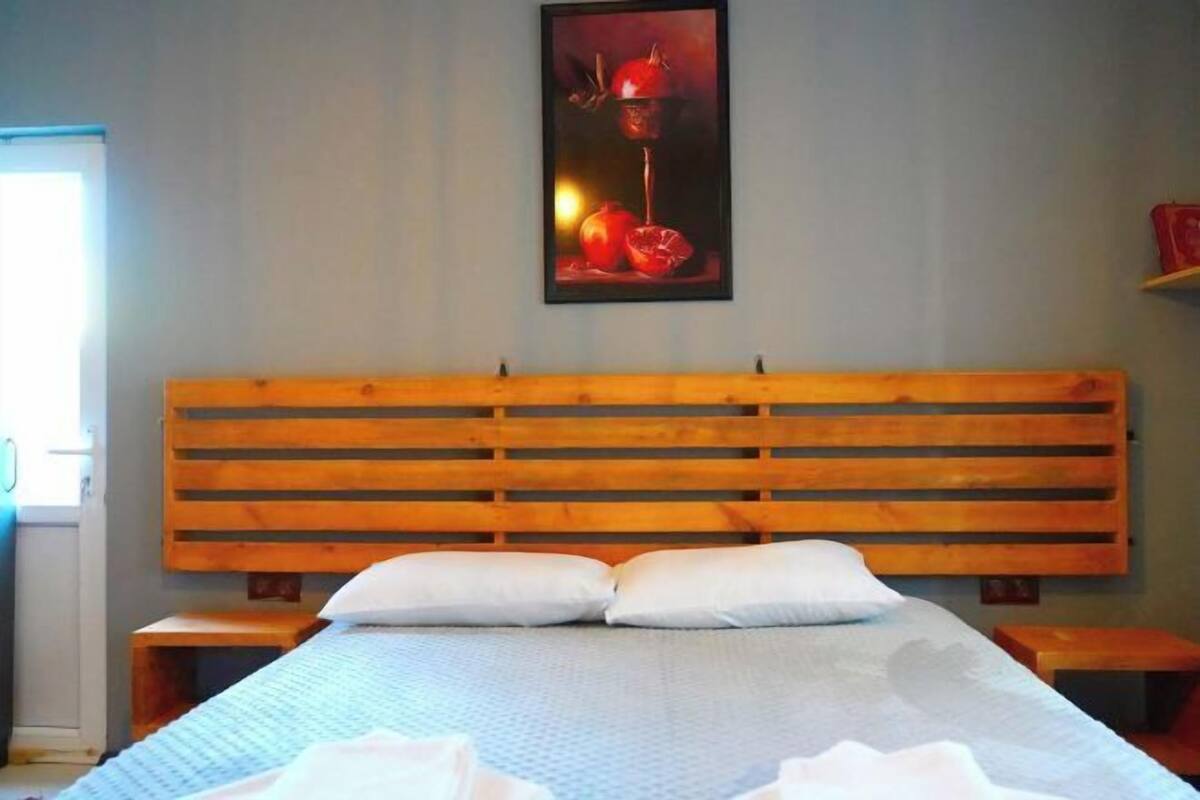 1 habitación, ropa de cama de alta calidad y camas Select Comfort