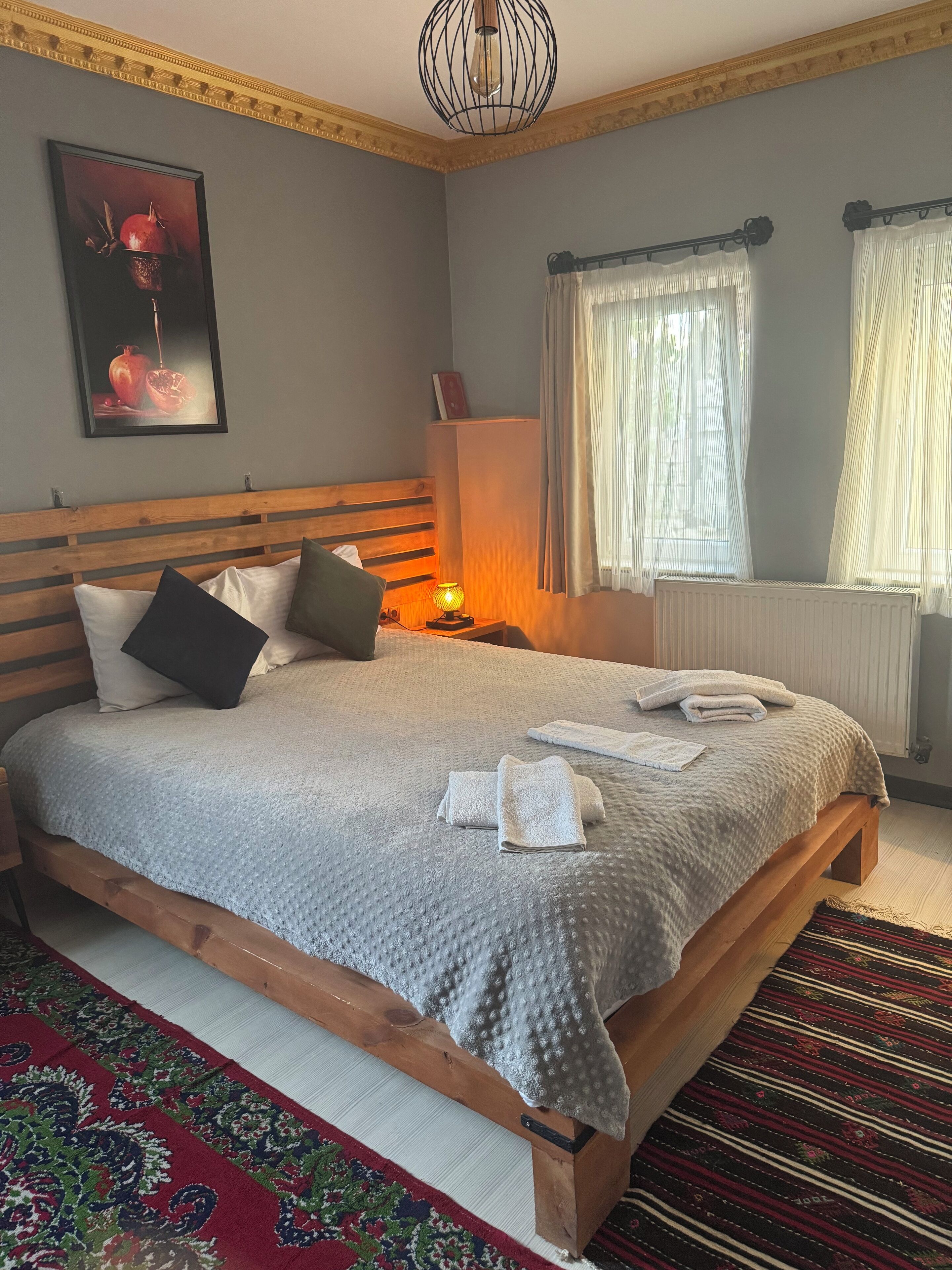 Foto - Alpha Stone House