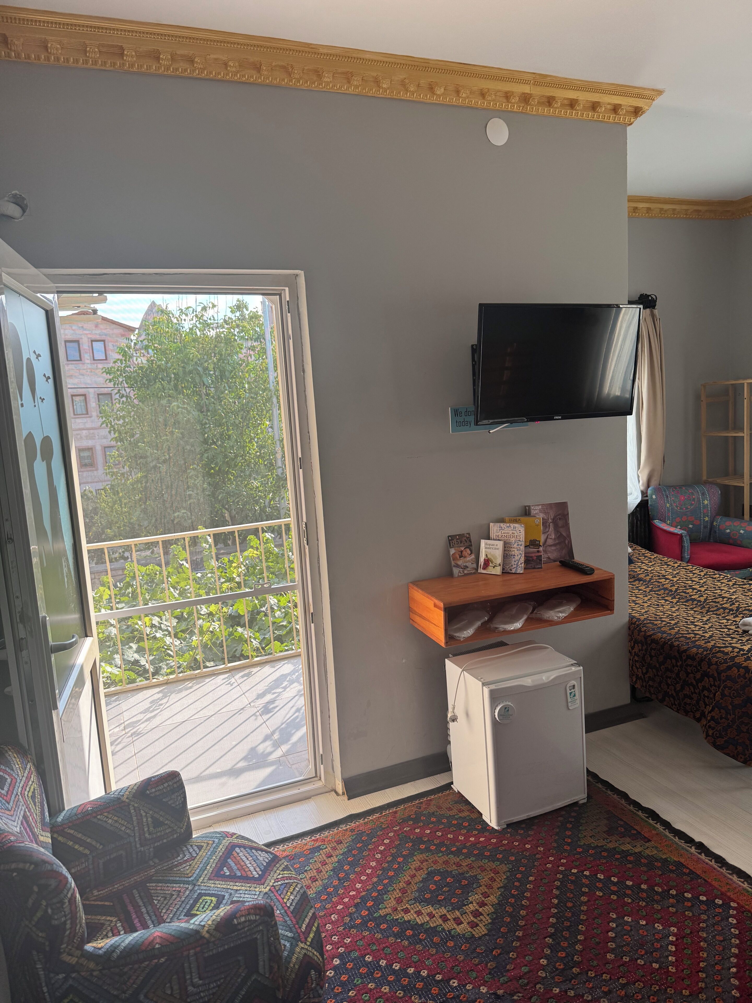 Foto - Alpha Stone House